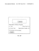 AUTOMATED BANKING SYSTEM FOR DISPENSING MONEY ORDERS, WIRE TRANSFER AND BILL PAYMENT diagram and image