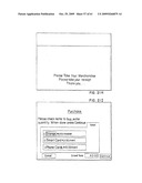 AUTOMATED BANKING SYSTEM FOR DISPENSING MONEY ORDERS, WIRE TRANSFER AND BILL PAYMENT diagram and image