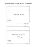 AUTOMATED BANKING SYSTEM FOR DISPENSING MONEY ORDERS, WIRE TRANSFER AND BILL PAYMENT diagram and image