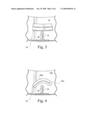 AIRCRAFT FUSELAGE STRUCTURAL COMPONENTS AND METHODS OF MAKING SAME diagram and image