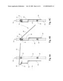 CONVERSION BRACKET FOR DISPLAY HOOK diagram and image