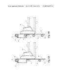 CONVERSION BRACKET FOR DISPLAY HOOK diagram and image