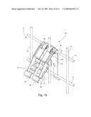 CONVERSION BRACKET FOR DISPLAY HOOK diagram and image