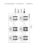 WAVELENGTH-SENSITIVE DETECTOR WITH ELONGATE NANOSTRUCTURES diagram and image