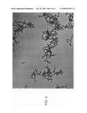 Colloidal silica for semiconductor wafer polishing and production method thereof diagram and image