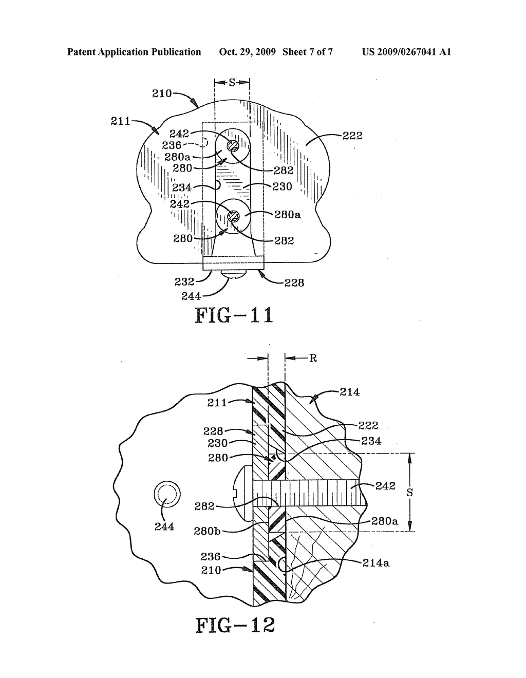METHOD OF CONNECTING A FENCE RAIL TO A FENCE POST USING A RAIL CLIP ASSEMBLY - diagram, schematic, and image 08