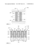 Plasmon Enhanced Nanowire Light Emitting Diode diagram and image