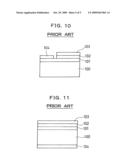 SEMICONDUCTOR LIGHT-EMITTING DEVICE AND METHOD OF MANUFACTURING THE SAME diagram and image