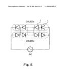 LIGHT EMITTING DEVICE HAVING LIGHT EMITTING ELEMENTS diagram and image