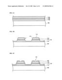 Luminous devices, packages and systems containing the same, and fabricating methods thereof diagram and image