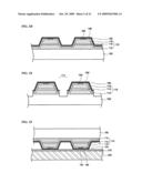 Luminous devices, packages and systems containing the same, and fabricating methods thereof diagram and image