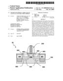 METHOD FOR FORMING CARBON SILICON ALLOY (CSA) AND STRUCTURES THEREOF diagram and image