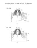 SEMICONDUCTOR DEVICE AND METHOD OF MANUFACTURING SEMICONDUCTOR DEVICE diagram and image