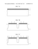 SEMICONDUCTOR DEVICE AND METHOD OF MANUFACTURING SEMICONDUCTOR DEVICE diagram and image