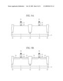 SEMICONDUCTOR DEVICE AND METHOD OF MANUFACTURING SEMICONDUCTOR DEVICE diagram and image