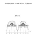 SEMICONDUCTOR DEVICE AND METHOD OF MANUFACTURING SEMICONDUCTOR DEVICE diagram and image