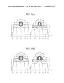 SEMICONDUCTOR DEVICE AND METHOD OF MANUFACTURING SEMICONDUCTOR DEVICE diagram and image