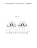 SEMICONDUCTOR DEVICE AND METHOD OF MANUFACTURING SEMICONDUCTOR DEVICE diagram and image