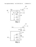 ESD PROTECTED RF TRANSISTOR diagram and image