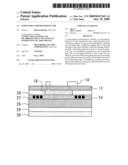 SEMICONDUCTOR PHOTODETECTOR diagram and image