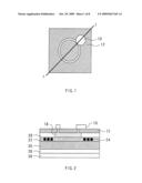 SEMICONDUCTOR PHOTODETECTOR diagram and image