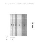 GALLIUM NITRIDE MATERIAL PROCESSING AND RELATED DEVICE STRUCTURES diagram and image