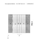 GALLIUM NITRIDE MATERIAL PROCESSING AND RELATED DEVICE STRUCTURES diagram and image