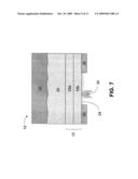 GALLIUM NITRIDE MATERIAL PROCESSING AND RELATED DEVICE STRUCTURES diagram and image