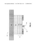 GALLIUM NITRIDE MATERIAL PROCESSING AND RELATED DEVICE STRUCTURES diagram and image