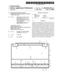 METHOD FOR MANUFACTURING A SEMICONDUCTOR SUBSTRATE INCLUDING LASER ANNEALING diagram and image