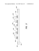 3-D STACKING OF ACTIVE DEVICES OVER PASSIVE DEVICES diagram and image