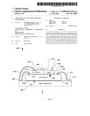 CIRCUIT DEVICE INCLUDING ROTATED STACKED DIE diagram and image