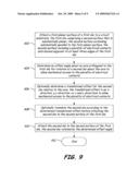 CIRCUIT DEVICE INCLUDING ROTATED STACKED DIE diagram and image