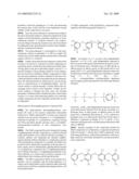 POSITIVE PHOTOSENSITIVE RESIN COMPOSITION diagram and image