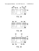 METHOD OF MANUFACTURING AN OVERLAY MARK diagram and image