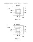 METHOD OF MANUFACTURING AN OVERLAY MARK diagram and image