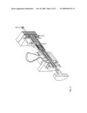 INJECTION MOLDING METHOD AND APPARATUS diagram and image