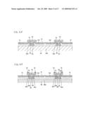 METHOD FOR MANUFACTURING A PUSH BUTTON SWITCH MEMBER diagram and image