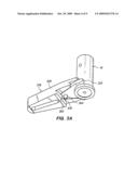 CLAMPING FORK WITH REPEATABLE REFERENCE AND TWO STEP CLAMPING FORK diagram and image