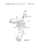 CLAMPING FORK WITH REPEATABLE REFERENCE AND TWO STEP CLAMPING FORK diagram and image