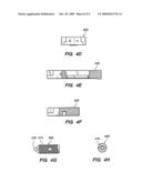 CLAMPING FORK WITH REPEATABLE REFERENCE AND TWO STEP CLAMPING FORK diagram and image