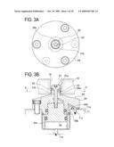 WORK POSITIONING METHOD, AND POSITIONING DEVICE diagram and image