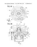 WORK POSITIONING METHOD, AND POSITIONING DEVICE diagram and image