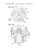 WORK POSITIONING METHOD, AND POSITIONING DEVICE diagram and image