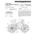 BICYCLE SHOCK ASSEMBLIES diagram and image