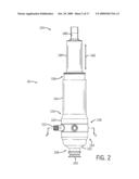 BICYCLE SHOCK ASSEMBLIES diagram and image