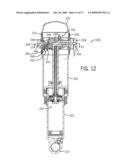 BICYCLE SHOCK ASSEMBLIES diagram and image