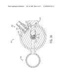 BICYCLE SHOCK ASSEMBLIES diagram and image