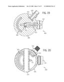 BICYCLE SHOCK ASSEMBLIES diagram and image