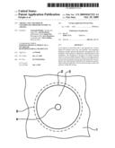 Air-bag and a method of controlling pressure within an air-bag diagram and image